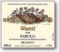 Vietti Barolo Brunate